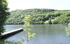 Haus am See